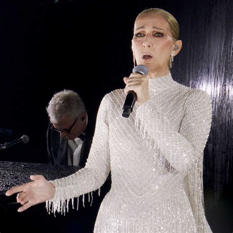 mon amour celine dion